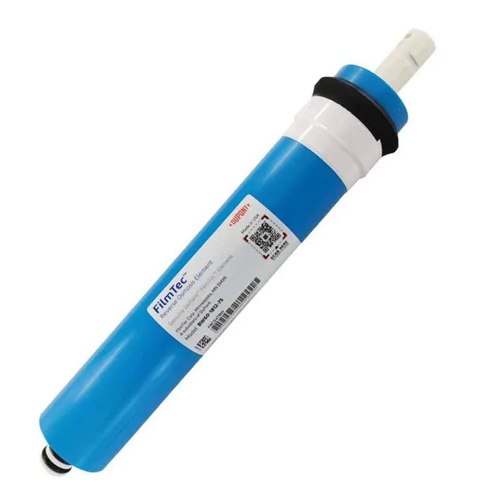 Ảnh Lõi Lọc Karofi Số 4 (Màng Lọc RO) Hàng Chính Hãng Chất Lượng Cao 2