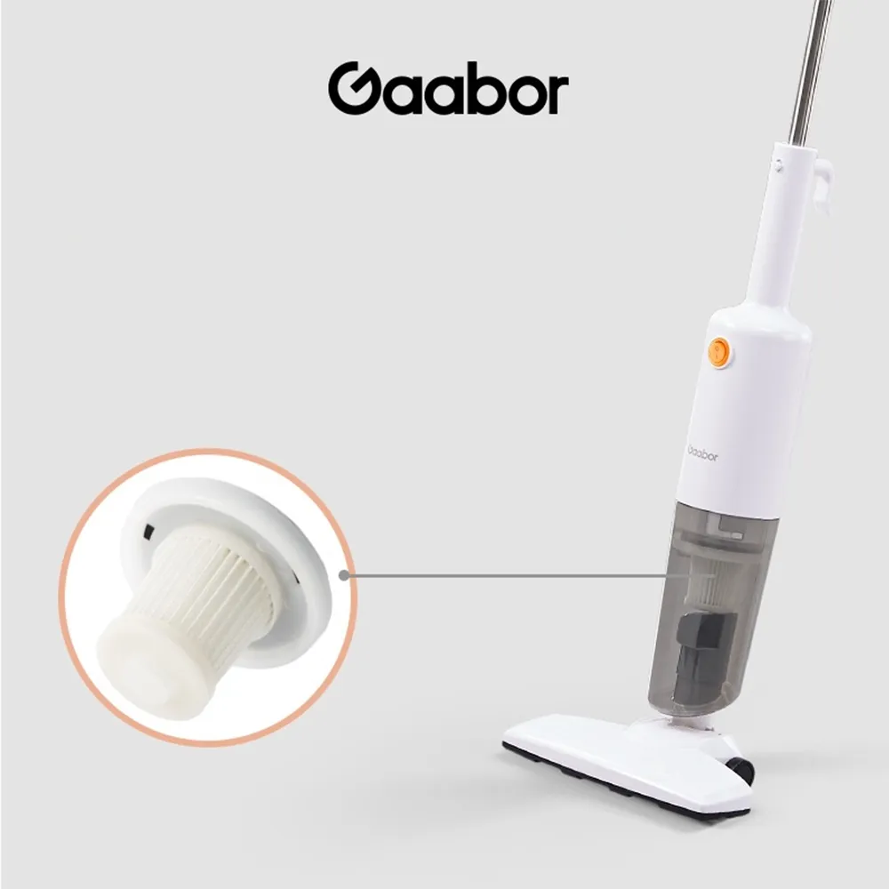 Ảnh Lõi lọc máy hút bụi VCW14M-WH01A | GVCW-M15AS | GVCW-M15A02 chính hãng - Thương hiệu Gaabor 1