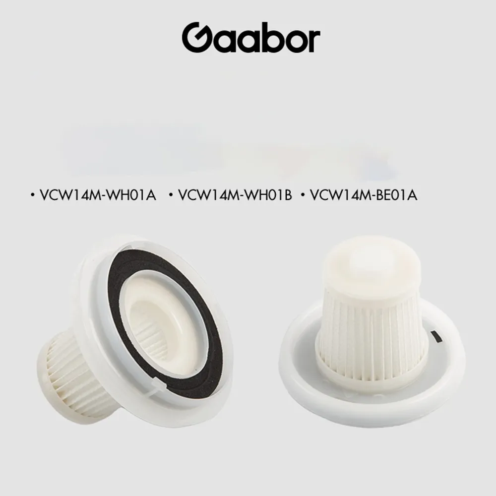 Ảnh Lõi lọc máy hút bụi VCW14M-WH01A | GVCW-M15AS | GVCW-M15A02 chính hãng - Thương hiệu Gaabor 2