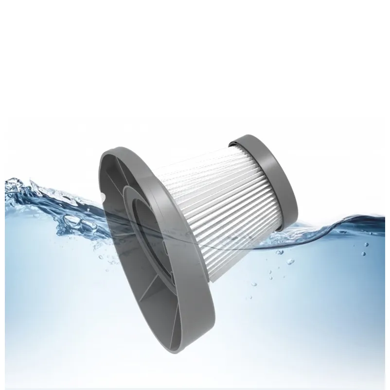 Ảnh Lõi lọc máy hút bụi VCW14M-WH01A | GVCW-M15AS | GVCW-M15A02 chính hãng - Thương hiệu Gaabor 4