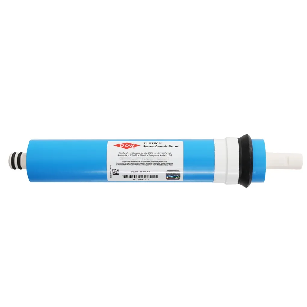 Ảnh Lõi Lọc Nước Kangaroo Số 4 - Màng RO FILMTEC Loại Bỏ Hoàn Toàn Chất Rắn Tuổi Thọ Lên Đến 9000 Lít 2