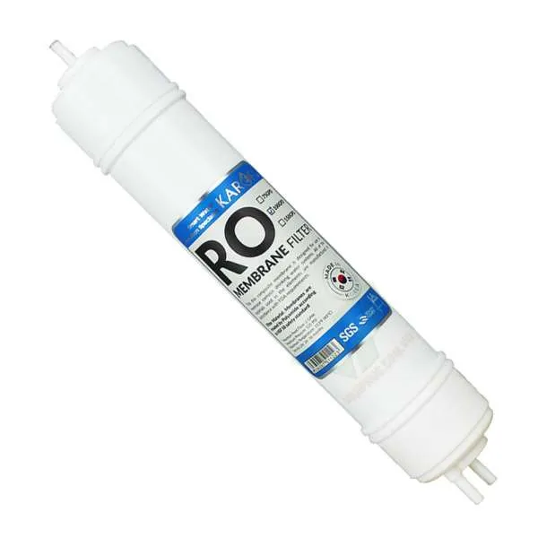 Ảnh Lõi Lọc Nước Số 4 Karofi - Màng RO 100GPD Sản Xuất Tại Hàn Quốc 1