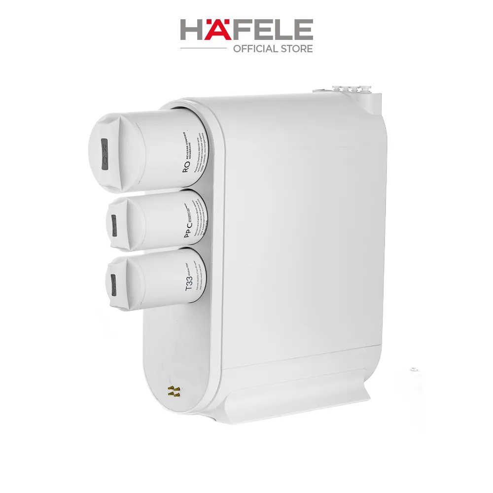 Ảnh Lõi lọc PP+C cho máy lọc nước Hafele HWP-UNT400D 2
