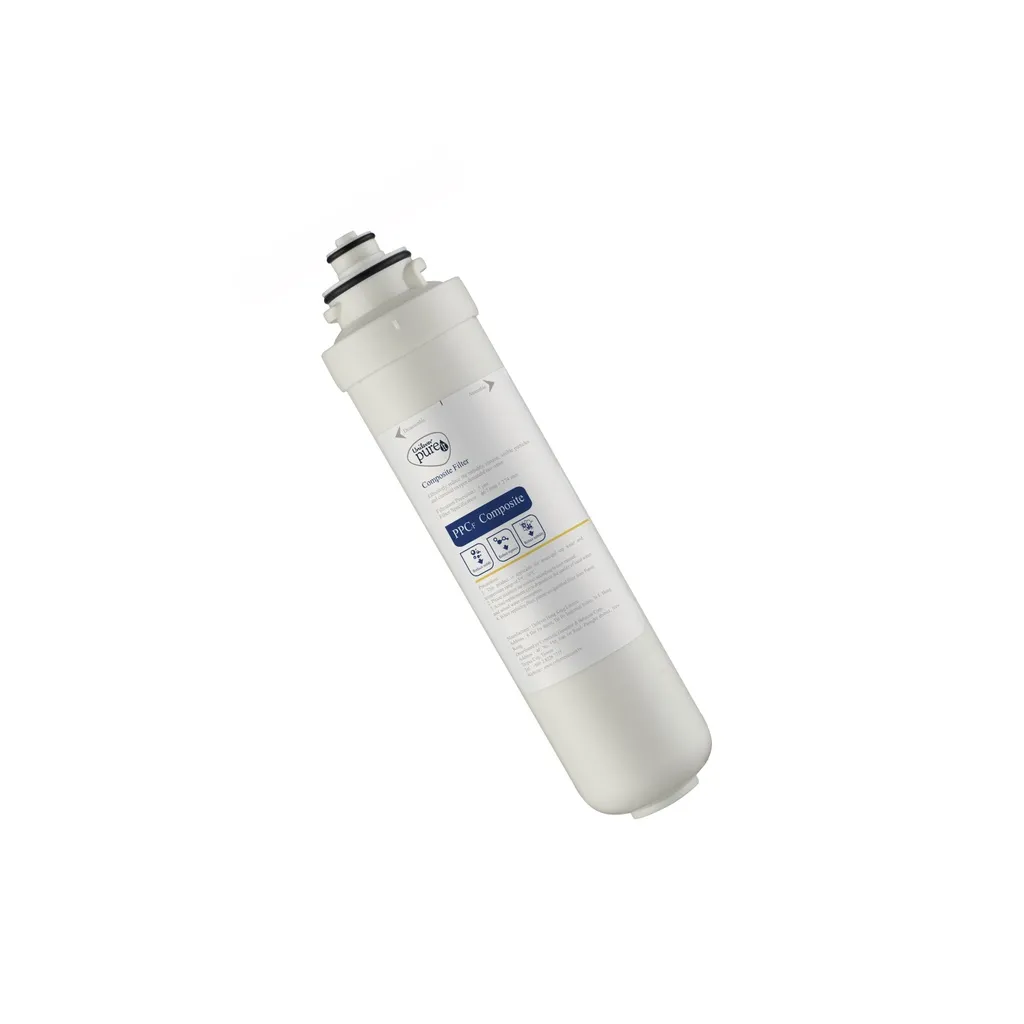 Ảnh Lõi lọc PPCF Pureit Lavita Nóng Thông Minh 3