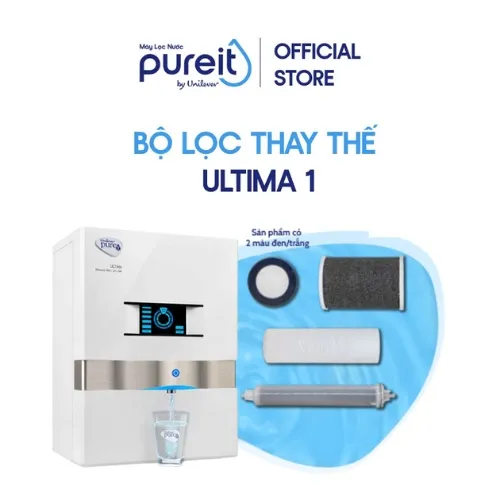 Ảnh Lõi Lọc Pureit Ultima 1 - GKK1 dùng cho máy Ultima 1