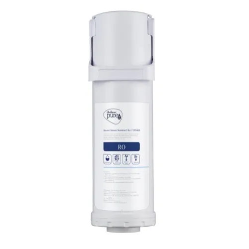 Ảnh Lõi lọc RO Delica UR5440 11000L Âm tủ bếp DIY 2