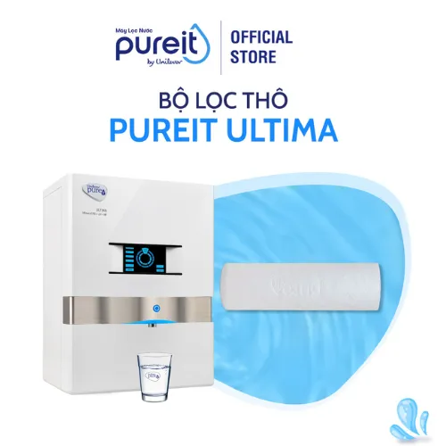 Ảnh Lõi lọc thô Pureit - SF dùng cho máy Ultima 1