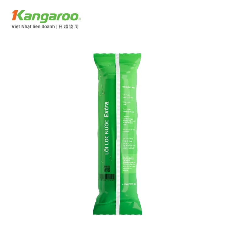 Ảnh Lõi số 1 Kangaroo PP-5 micro K28 1
