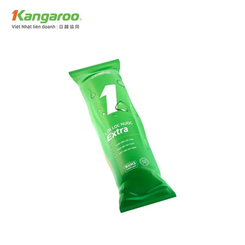 Ảnh Lõi số 1 Kangaroo PP-5 micro K28 2