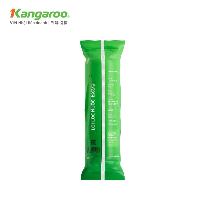 Ảnh Lõi số 2 Kangaroo G.A.C carbon K29(XB) 1