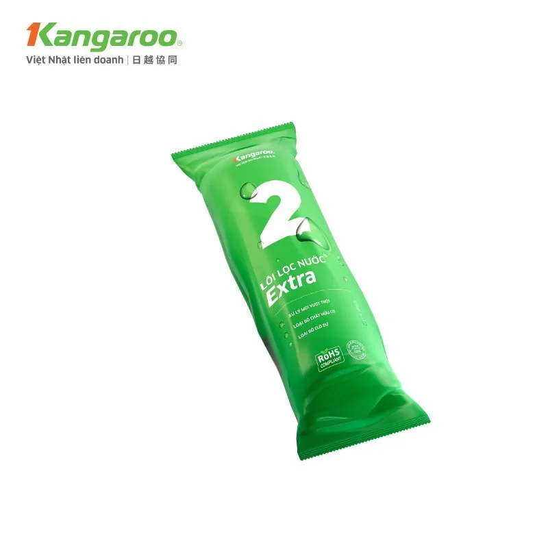 Ảnh Lõi số 2 Kangaroo G.A.C carbon K29(XB) 2