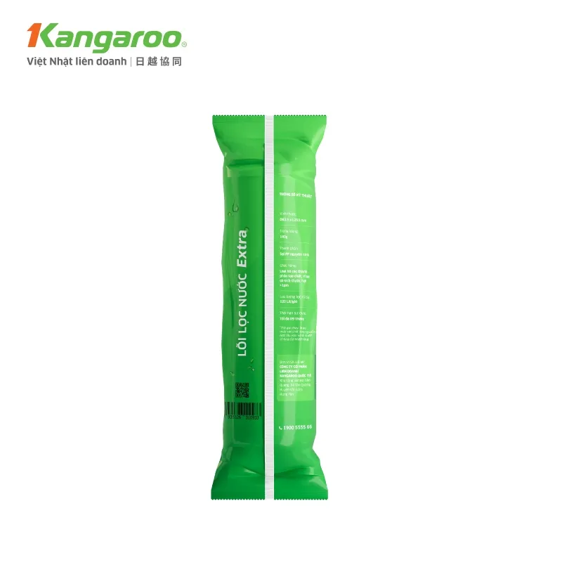 Ảnh Lõi số 3  Kangaroo PP-1 micro (SX) K28-1 1