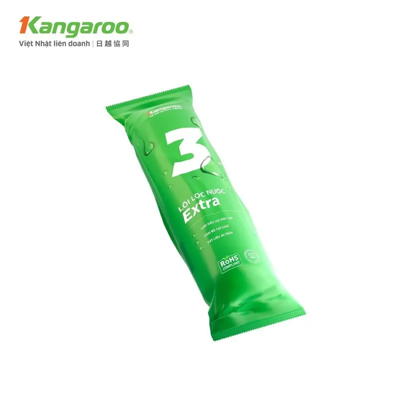 Ảnh Lõi số 3  Kangaroo PP-1 micro (SX) K28-1 2