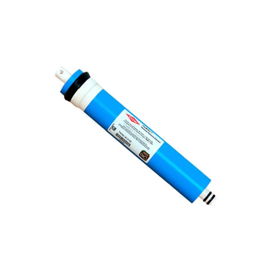 Ảnh Lõi số 4 - Màng RO Membrane KANGAROO 100GPD dùng cho máy Hydrogen 1