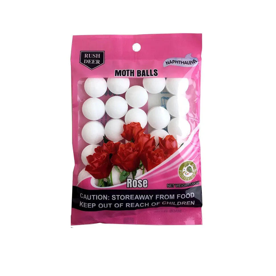 Ảnh Long não thơm phòng Hando 100g hương thiên nhiên thơm mát 3