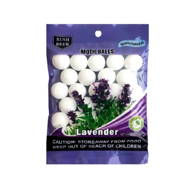 Ảnh Long não thơm phòng Hando 100g hương thiên nhiên thơm mát 4