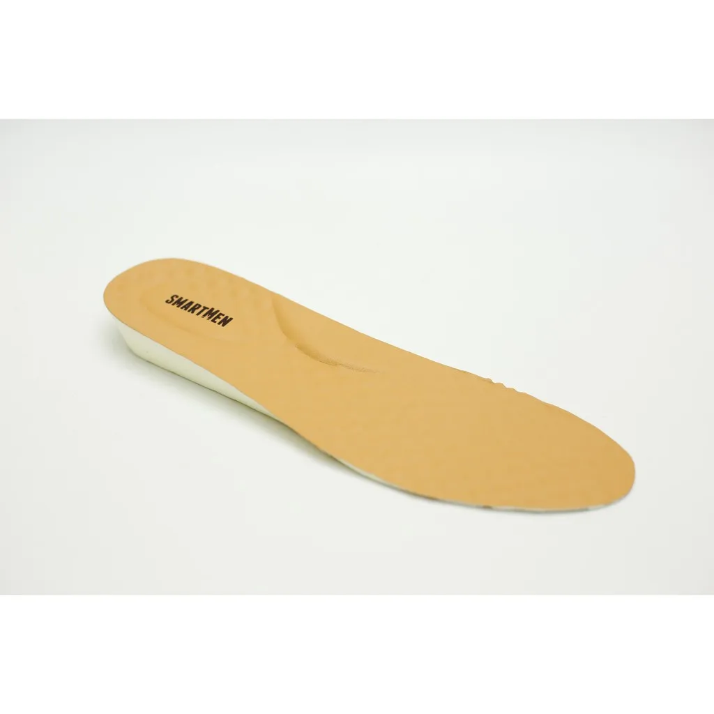 Ảnh Lót giày SMARTMEN SMARTFOOT Thế hệ 2 Hỗ trợ tăng chiều cao (1 đôi) 3