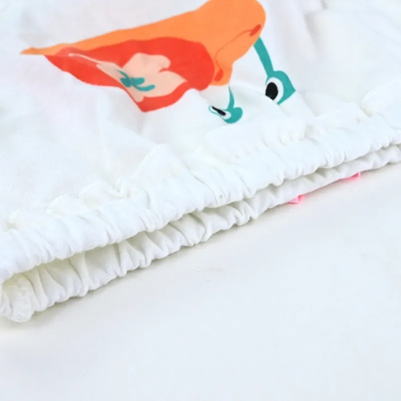 Ảnh Lucky Big Cat®100% Cotton Bé Gái Quần Lót Quần Lót Quần Lót Cotton Thời Trang Budak Perempuan Trẻ Em Bé Gái Quần Lót Dễ Thương 0-4Y 1