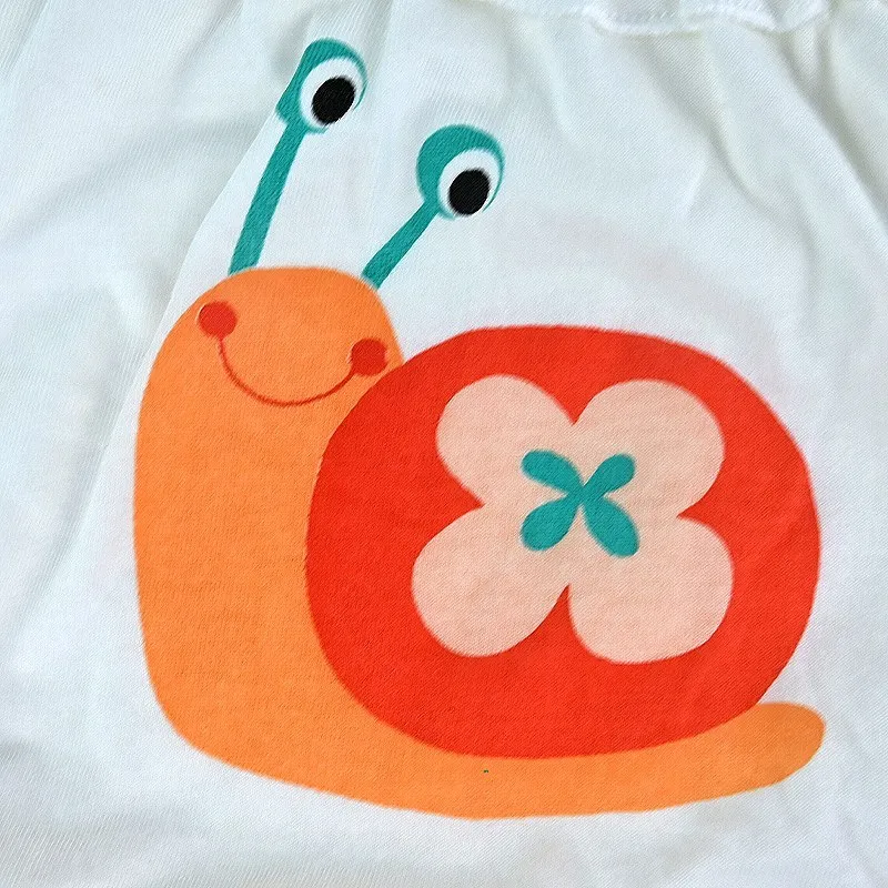 Ảnh Lucky Big Cat®100% Cotton Bé Gái Quần Lót Quần Lót Quần Lót Cotton Thời Trang Budak Perempuan Trẻ Em Bé Gái Quần Lót Dễ Thương 0-4Y 2