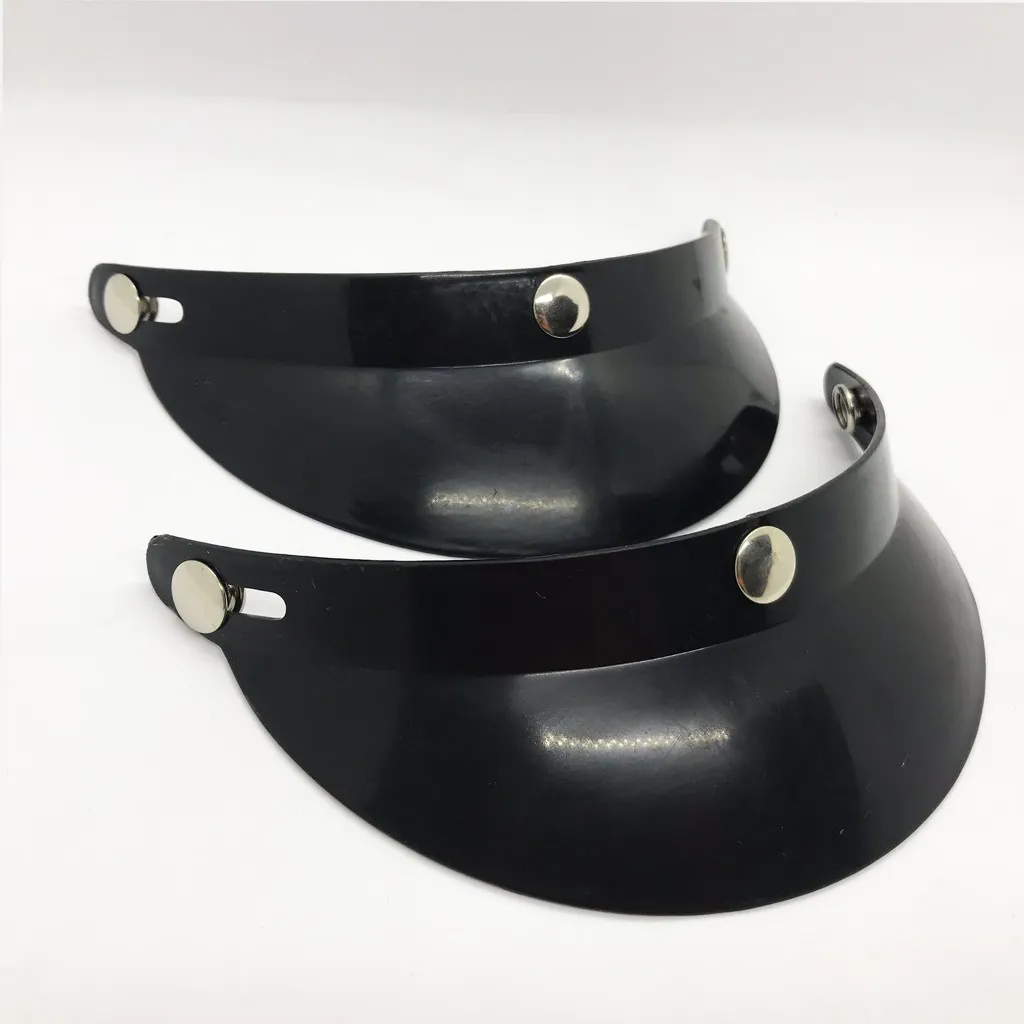 Ảnh Lưỡi trai nhựa rời GRO HELMET gắn mũ bảo hiểm có thể tự điều chỉnh tháo lắp tiện lợi 4