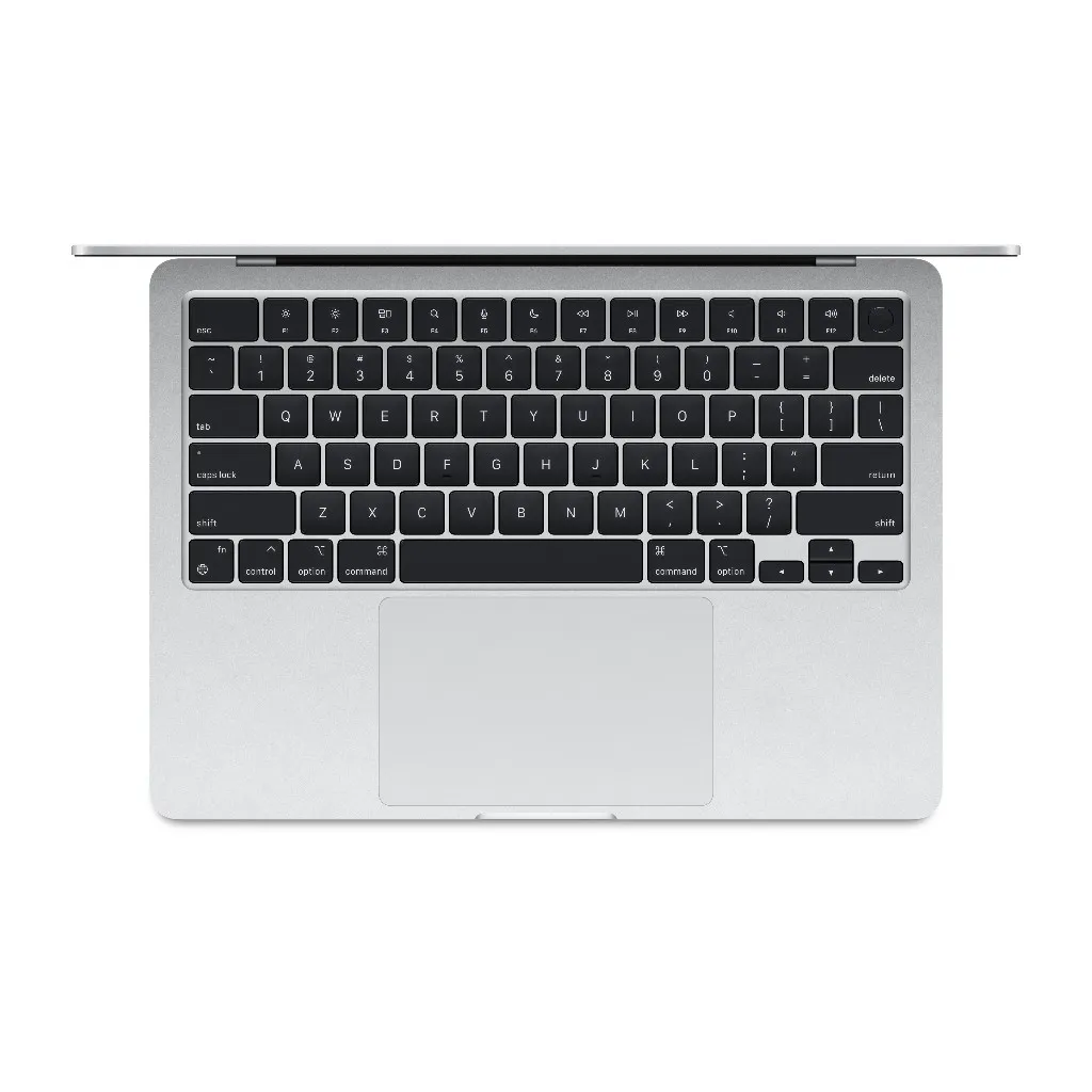 Ảnh Macbook Air 13.6inch M3 8GB/256GB | 8GB/512GB | 16GB/512GB SSD [FUTUREWORLD-AAR] 4