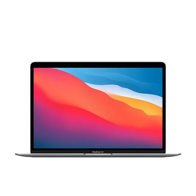 Ảnh MacBook Air (2020) M1, 13.3-inch, 8GB, 256GB - New Seal Hàng Chính Hãng 2