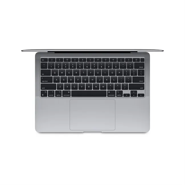 Ảnh MacBook Air (2020) M1, 13.3-inch, 8GB, 256GB - New Seal Hàng Chính Hãng 3