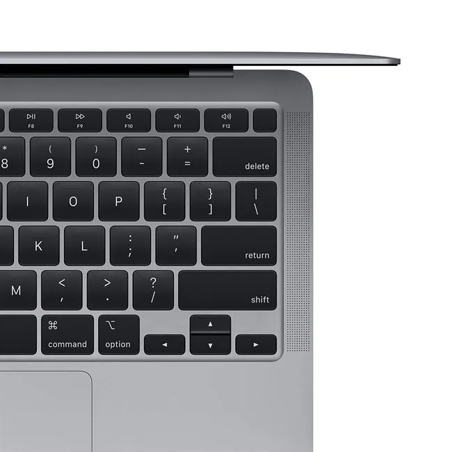 Ảnh MacBook Air (2020) M1, 13.3-inch, 8GB, 256GB - New Seal Hàng Chính Hãng 4