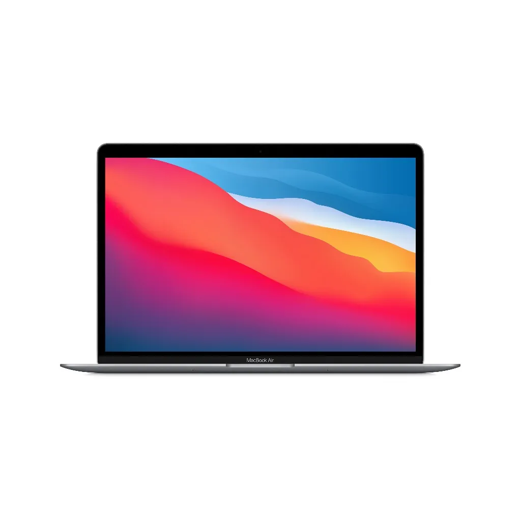 Đánh giá MacBook Air M1 2020: Hiệu năng đột phá, Pin trâu, Giá tốt