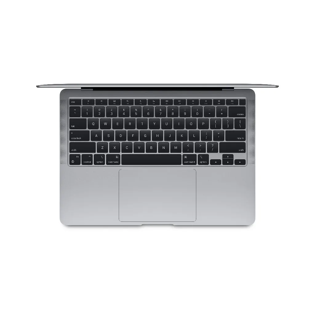 Ảnh MacBook Air M1 2020 (8 core CPU| 7 core GPU| 8GB RAM| 256GB SSD) 2