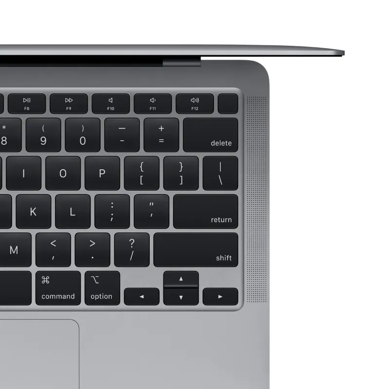 Ảnh MacBook Air M1 2020 (8 core CPU| 7 core GPU| 8GB RAM| 256GB SSD) 3