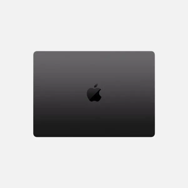 Ảnh MacBook Pro M4 Pro 14 inch 16GPU 12CPU 24GB/512GB - Hàng chính hãng 3