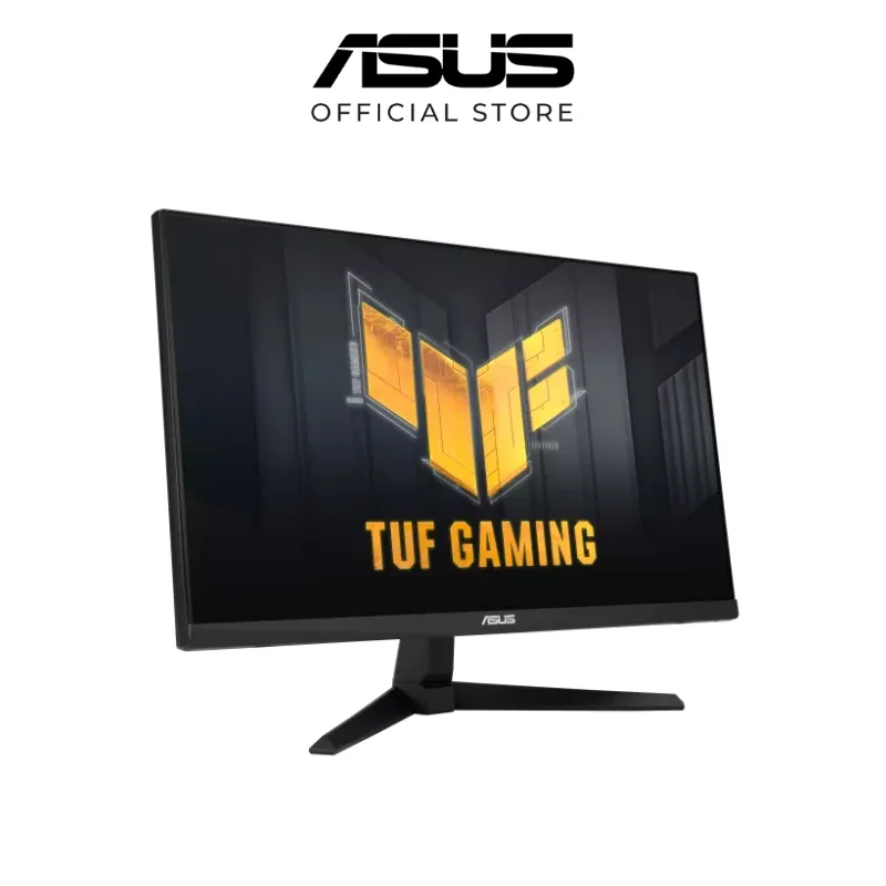 Ảnh Màn hình Asus TUF GAMING VG259Q3A 25 inch FullHD 180Hz Fast IPS ELMB 1ms 99% sRGB 3 NĂM BẢO HÀNH 2