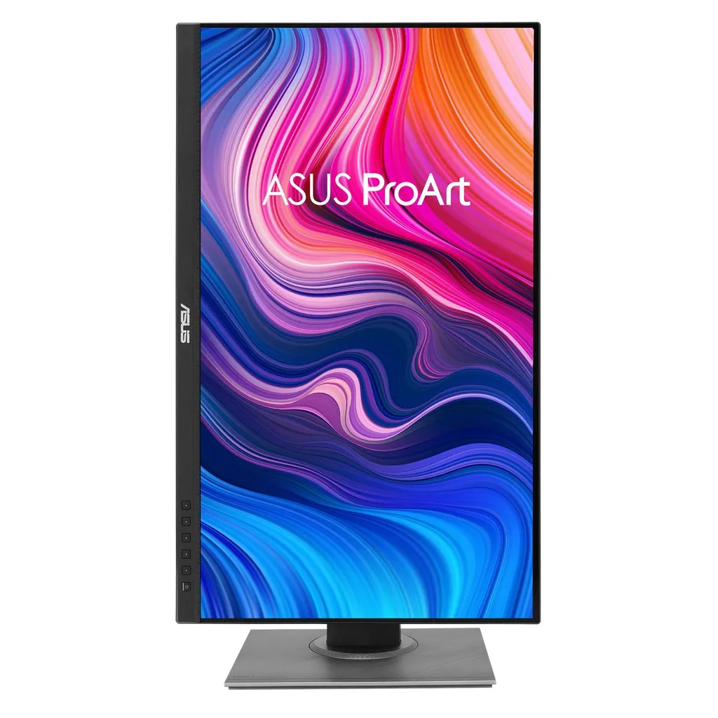 Ảnh Màn Hình Chuyên Nghiệp ASUS ProArt PA278QV 27" IPS WQHD 100% sRGB 100% Rec. 709 4