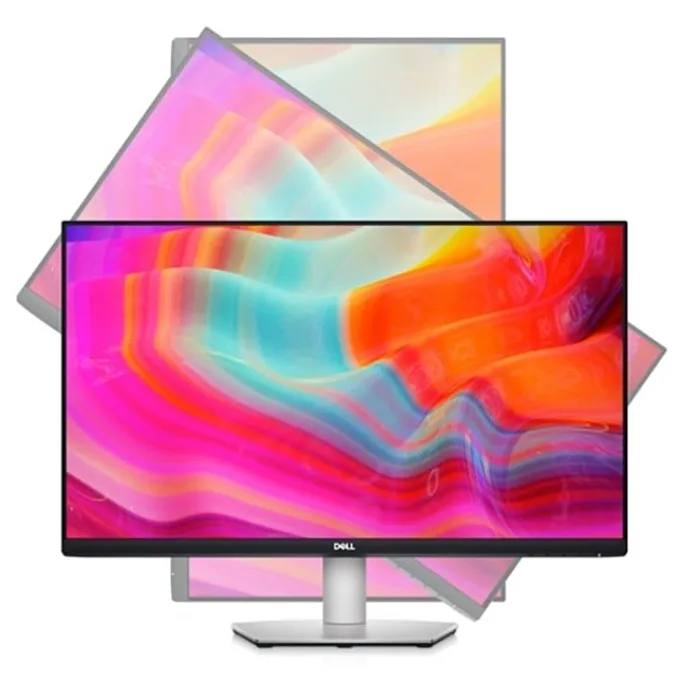 Ảnh Màn hình Dell LCD 24 Video Conferencing S2422HZ 23.8' 3