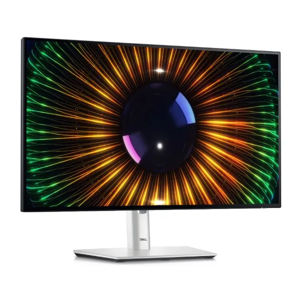Ảnh Màn Hình Dell UltraSharp U2424H 23.8" FHD LED IPS USB-C - Hàng Chính Hãng 4