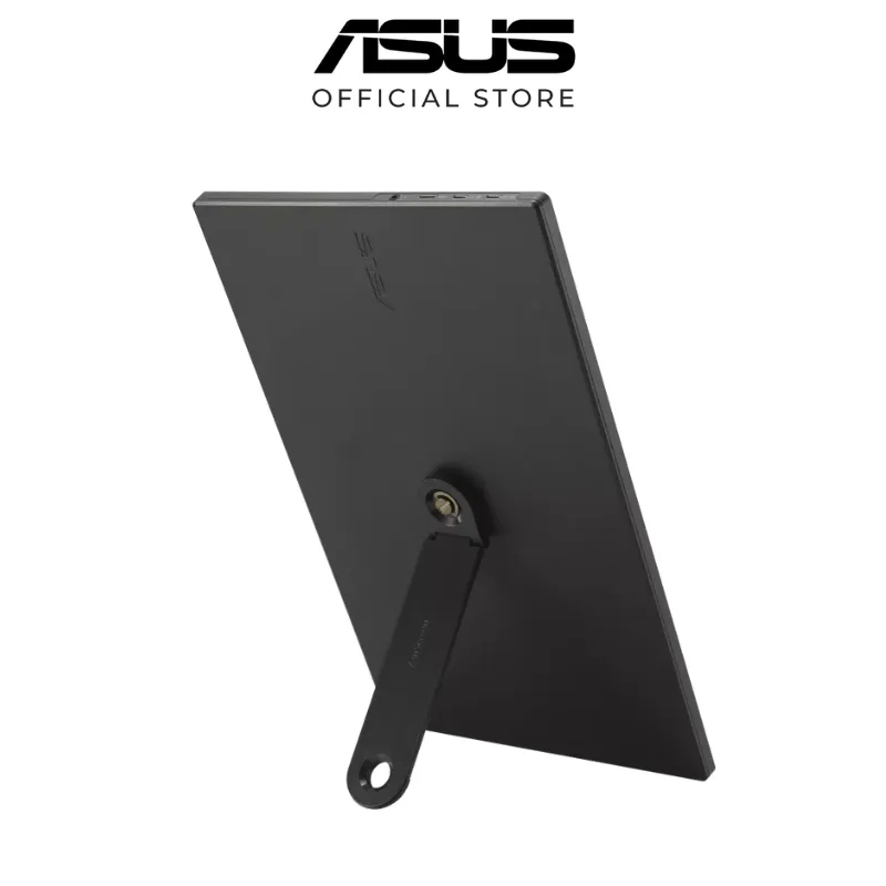 Ảnh Màn hình di động ASUS ZenScreen MB169CK 16 inch FullHD IPS 5MS 90LM0AZ3-B01121 BẢO HÀNH 3 NĂM 2