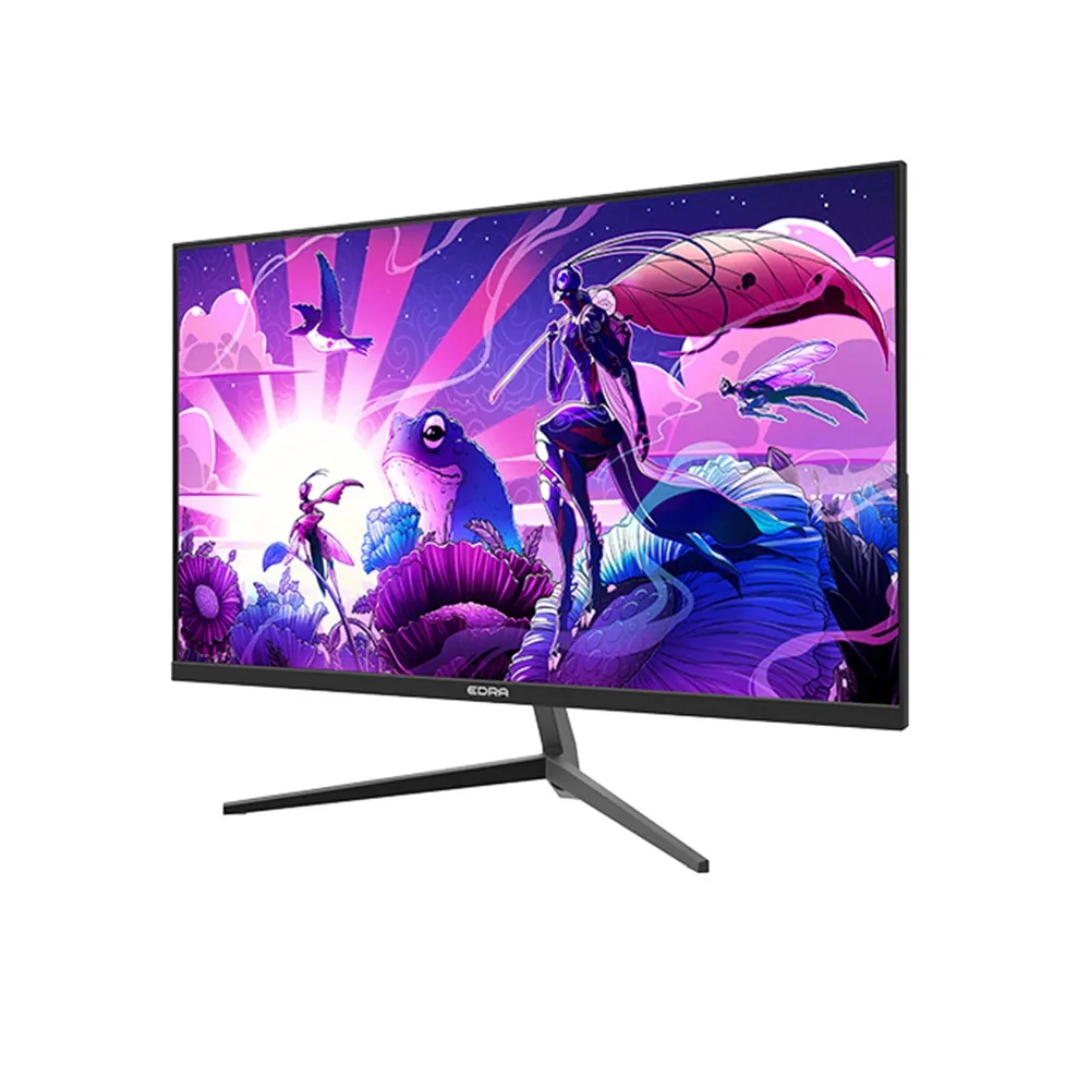 Ảnh Màn Hình EDRA EGM24F100H  / EGM27F100H (23.8 - 27 inch - IPS - FHD - 100Hz - 1ms) - BH 2 năm 1
