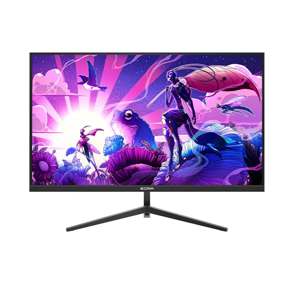 Ảnh Màn Hình EDRA EGM24F100H  / EGM27F100H (23.8 - 27 inch - IPS - FHD - 100Hz - 1ms) - BH 2 năm 2