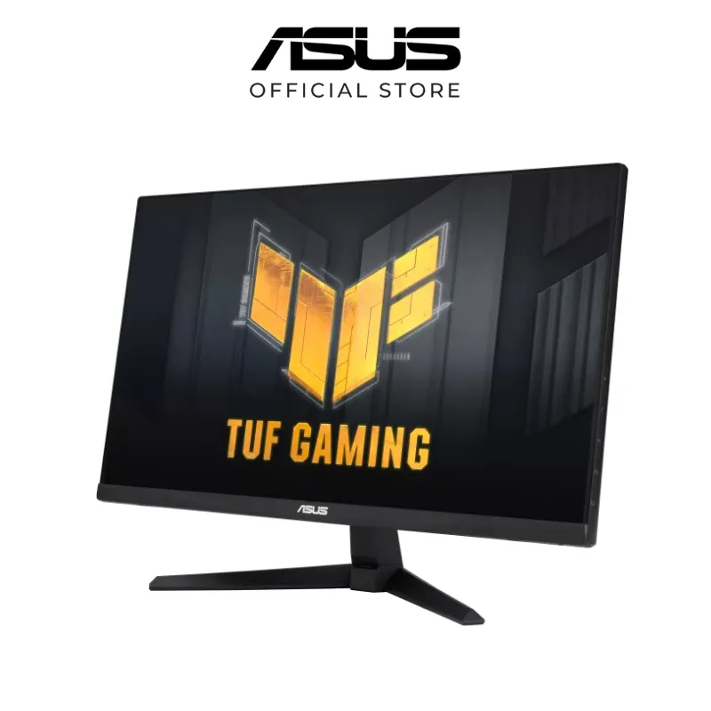 Ảnh Màn Hình Gaming ASUS TUF VG249Q3A - 23.8 inch - FHD - Fast IPS - 180Hz - 1ms BẢO HÀNH 3 NĂM 2