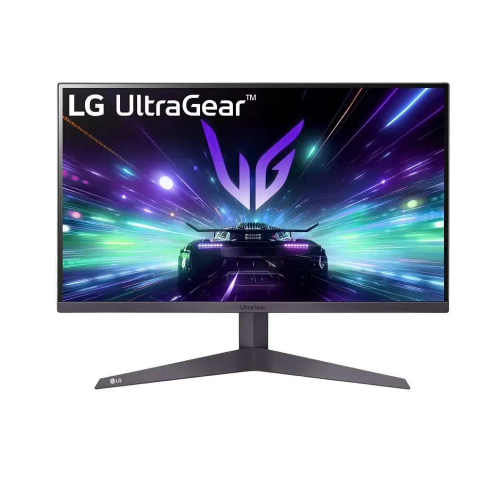 Ảnh Màn Hình Gaming LG UltraGear 27GS50F (27 inch - VA - FHD - 180Hz - 1ms) 1