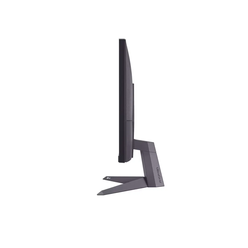 Ảnh Màn Hình Gaming LG UltraGear 27GS50F (27 inch - VA - FHD - 180Hz - 1ms) 4