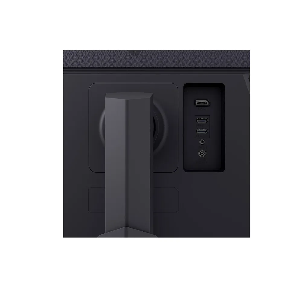 Ảnh Màn Hình Gaming LG UltraGear 27GS75Q-B (27 inch - IPS - 2K - 200Hz - 1ms) 2