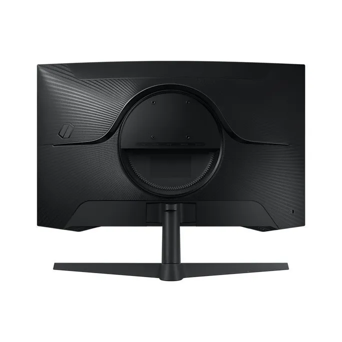 Ảnh Màn hình Gaming Samsung 27 inch Odyssey G5 G55C QHD 165Hz LS27CG552EEXXV 3