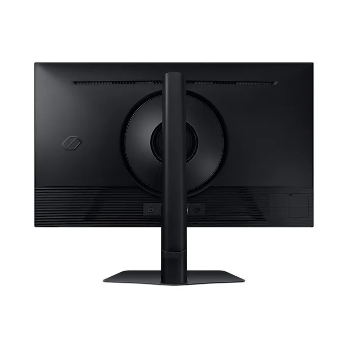 Ảnh Màn Hình Gaming Samsung 27 Inch Odyssey G50D QHD 180Hz LS27DG502EEXXV 4