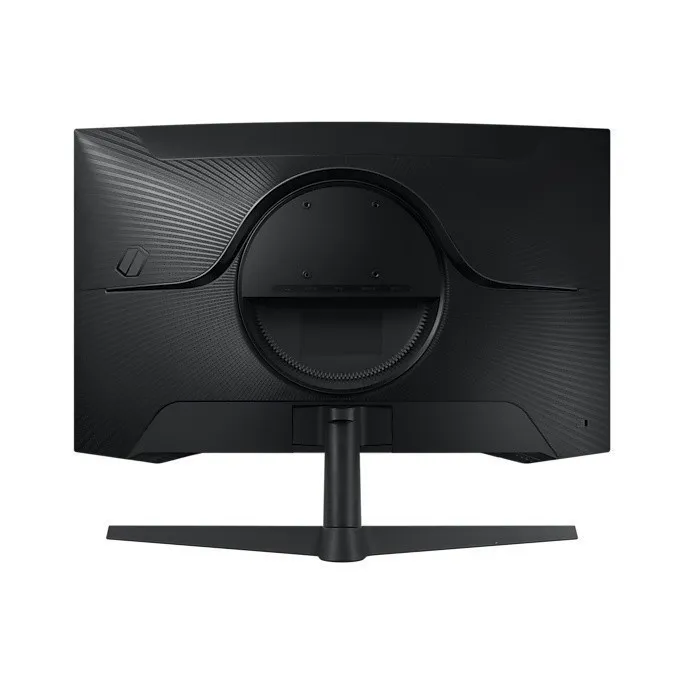 Ảnh Màn hình Gaming Samsung 32 inch Odyssey G5 G55C QHD 165Hz LS32CG552EEXXV 3
