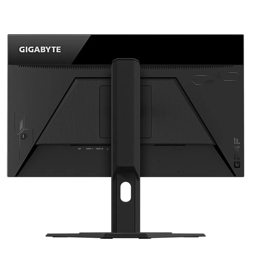 Ảnh Màn hình Gigabyte G24F 2 / G27F2 / G2412F  - 23.8 inch FHD 165Hz chuyên game - Bảo Hành Chính Hãng 36 Tháng 2