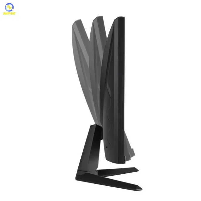 Ảnh Màn hình Gigabyte G24F 2 / G27F2 / G2412F  - 23.8 inch FHD 165Hz chuyên game - Bảo Hành Chính Hãng 36 Tháng 4