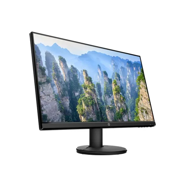 Ảnh Màn hình HP V24i 65P59AA (23.8Inch/ Full HD/ 5ms/ 75HZ/ 250cd/m2/ IPS) 1