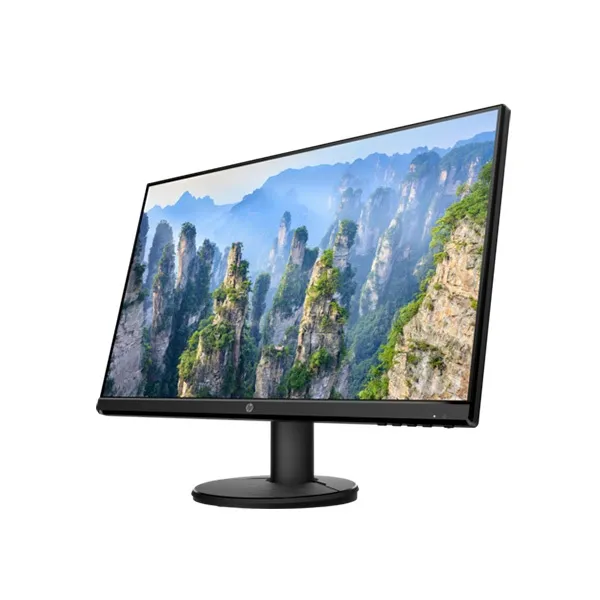Ảnh Màn hình HP V24i 65P59AA (23.8Inch/ Full HD/ 5ms/ 75HZ/ 250cd/m2/ IPS) 2